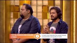 Shark Tank India 5 - 11th March 2026